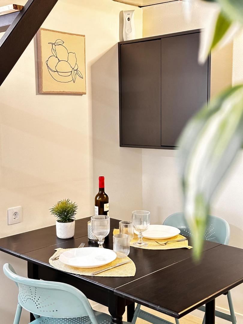 Apartament Loft Con Wifi Lavadora Secadora Cama Agradable Muy Proximo Walencja Zewnętrze zdjęcie