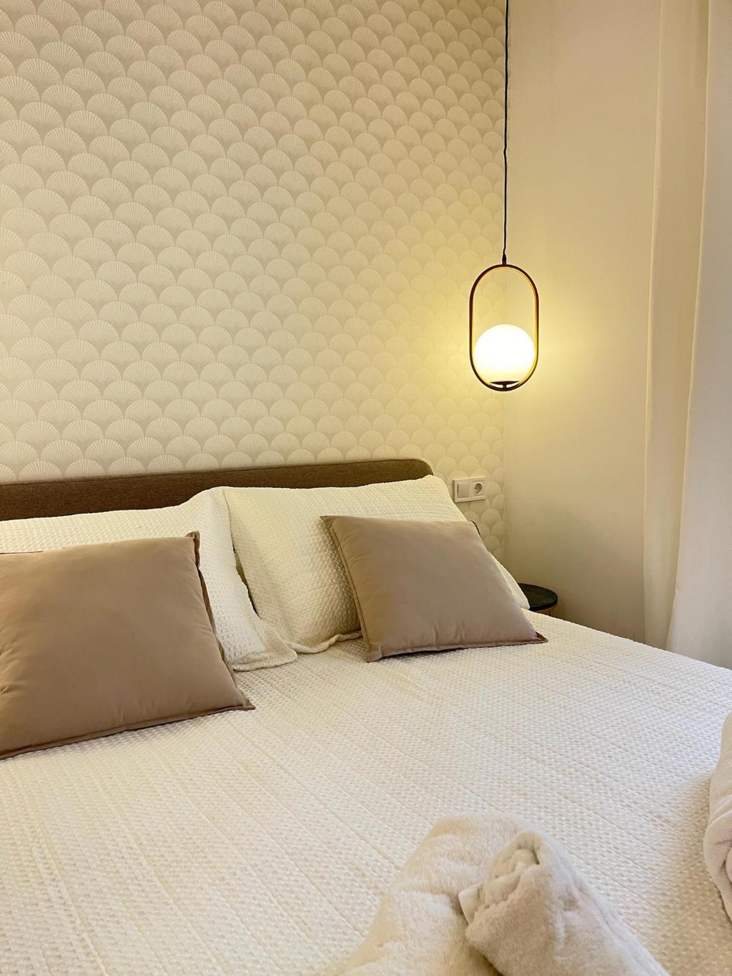Apartament Loft Con Wifi Lavadora Secadora Cama Agradable Muy Proximo Walencja Zewnętrze zdjęcie